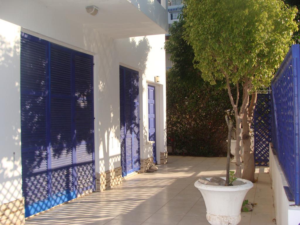 Villa Lachi Polis Exteriör bild